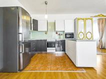 Prodej bytu 3+kk, Praha - Kyje, Federova, 85 m2