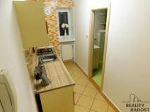 Pronájem bytu 3+kk, Hodonín, nám. B. Martinů, 61 m2