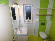 Pronájem bytu 3+kk, Hodonín, nám. B. Martinů, 61 m2