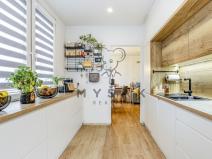 Prodej bytu 3+1, České Budějovice - České Budějovice 3, Budivojova, 68 m2