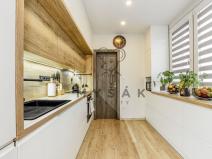 Prodej bytu 3+1, České Budějovice - České Budějovice 3, Budivojova, 68 m2