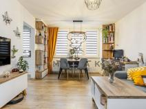 Prodej bytu 3+1, České Budějovice - České Budějovice 3, Budivojova, 68 m2