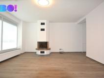 Pronájem bytu 4+kk, Hlučín, Moravská, 100 m2