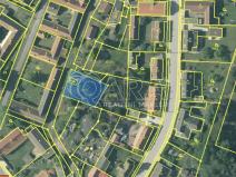 Prodej garáže, Stříbřec, 20 m2