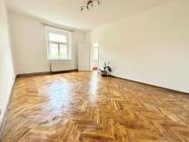 Pronájem bytu 2+kk, Praha - Žižkov, Křivá, 80 m2