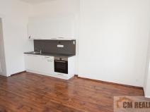 Pronájem bytu 2+kk, Prostějov, Tetín, 42 m2