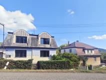 Prodej rodinného domu, Valeč, 160 m2