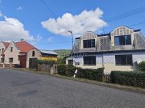 Prodej rodinného domu, Valeč, 160 m2