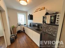 Pronájem bytu 2+kk, Vrchlabí - Hořejší Vrchlabí, Horská, 50 m2