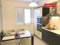 Pronájem bytu 2+1, Zlín, Benešovo nábřeží, 68 m2