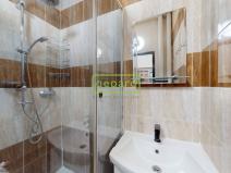 Prodej bytu 2+1, Teplice, Sokolovská cesta, 52 m2