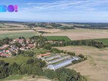 Prodej zemědělského objektu, Horní Kruty, 17219 m2