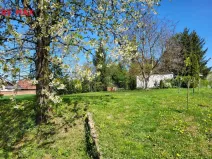 Prodej pozemku pro bydlení, Vřesovice, 1095 m2