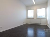 Pronájem kanceláře, Praha - Dolní Měcholupy, Ke Kablu, 14 m2