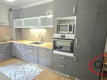 Pronájem bytu 2+kk, Rudná, Havlíčkovo nám., 57 m2