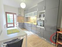 Pronájem bytu 2+kk, Rudná, Havlíčkovo nám., 57 m2