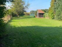 Prodej pozemku pro bydlení, Olomouc, Hviezdoslavova, 529 m2