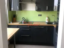 Pronájem bytu 1+1, Praha - Troja, Lešenská, 45 m2