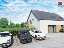 Prodej pozemku pro bydlení, Říčany - Voděrádky, 281 m2