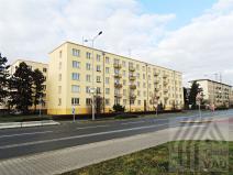 Pronájem bytu 3+1, Pardubice, 65 m2