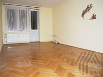 Pronájem bytu 3+1, Pardubice, 65 m2