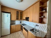 Pronájem bytu 3+1, Pardubice, 65 m2