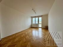 Pronájem bytu 3+1, Pardubice, 65 m2