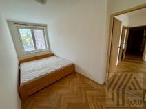 Pronájem bytu 3+1, Pardubice, 65 m2