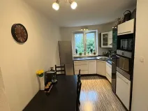 Pronájem bytu 2+kk, Meziboří, Hornická, 60 m2