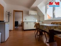 Prodej bytu 2+1, Lipová-lázně - Horní Lipová, 62 m2