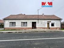 Prodej rodinného domu, Labuty, 173 m2