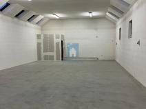 Pronájem skladu, Šťáhlavy - Šťáhlavice, 156 m2