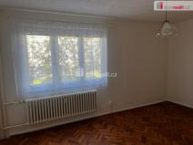 Pronájem bytu 1+1, Kralupy nad Vltavou - Lobeček, 34 m2