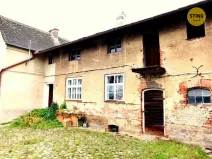 Prodej rodinného domu, Úvalno, 180 m2
