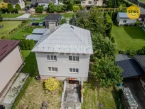 Prodej rodinného domu, Rožnov pod Radhoštěm, Kramolišov, 170 m2