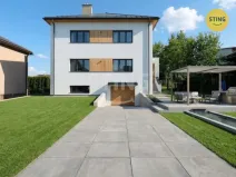 Prodej rodinného domu, Rožnov pod Radhoštěm, Kramolišov, 170 m2