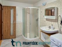 Pronájem bytu 1+kk, Olbramovice, 35 m2