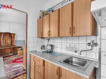 Prodej bytu 1+kk, Hradec Králové - Pražské Předměstí, Jungmannova, 29 m2