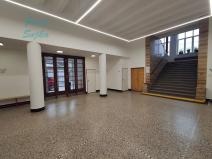 Pronájem kanceláře, Brno, Srbská, 45 m2