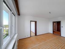 Prodej bytu 3+1, Orlová - Lutyně, Polní, 65 m2