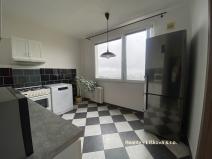 Pronájem bytu 2+1, Ústí nad Labem - Severní Terasa, Pod Rozhlednou, 65 m2