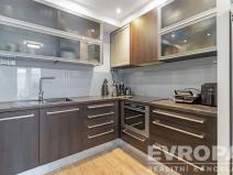 Prodej bytu 2+kk, Praha - Horní Měcholupy, Hornoměcholupská, 49 m2