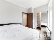 Prodej bytu 2+kk, Praha - Horní Měcholupy, Hornoměcholupská, 49 m2