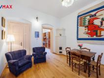 Pronájem bytu 4+1, Karlovy Vary, Jaltská, 108 m2