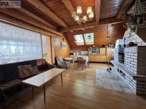 Prodej rodinného domu, Frýdlant nad Ostravicí - Lubno, 140 m2