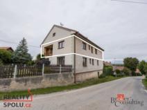 Pronájem bytu 4+1, Bílý Újezd - Hroška, 116 m2