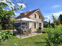 Prodej rodinného domu, Říčany - Radošovice, Mozartova, 149 m2