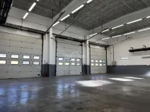 Pronájem výrobních prostor, Chomutov, Tovární, 370 m2