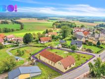 Prodej rodinného domu, Hořičky, 145 m2