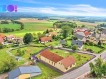 Prodej rodinného domu, Hořičky, 145 m2